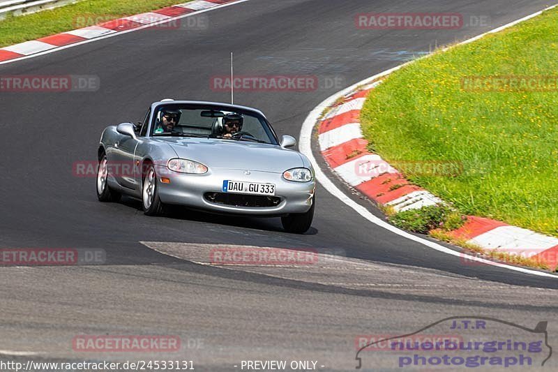 Bild #24533131 - Touristenfahrten Nürburgring Nordschleife (17.09.2023)