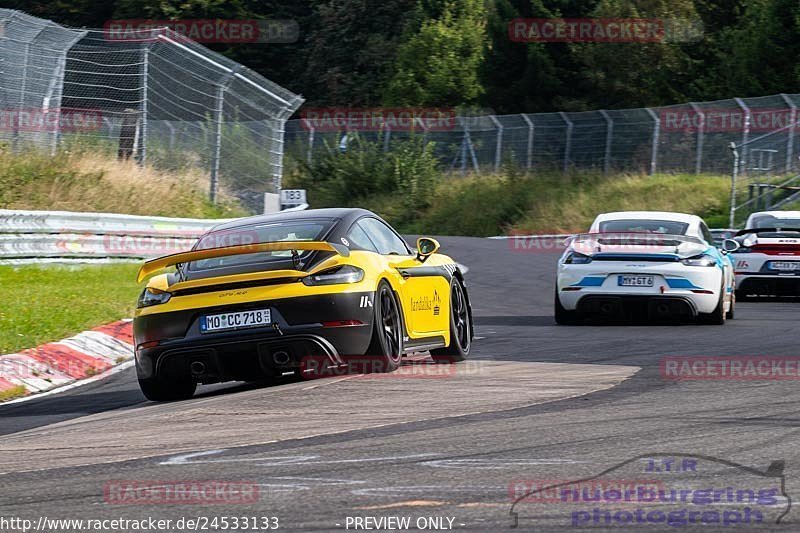 Bild #24533133 - Touristenfahrten Nürburgring Nordschleife (17.09.2023)