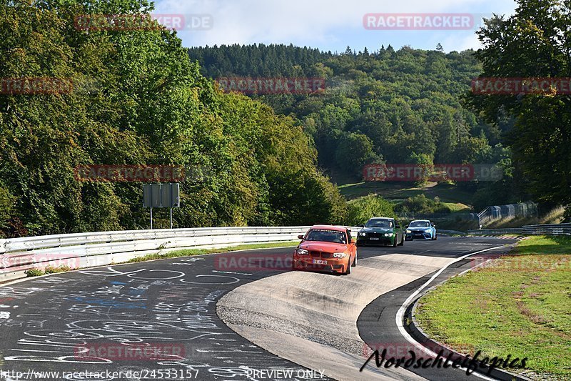 Bild #24533157 - Touristenfahrten Nürburgring Nordschleife (17.09.2023)