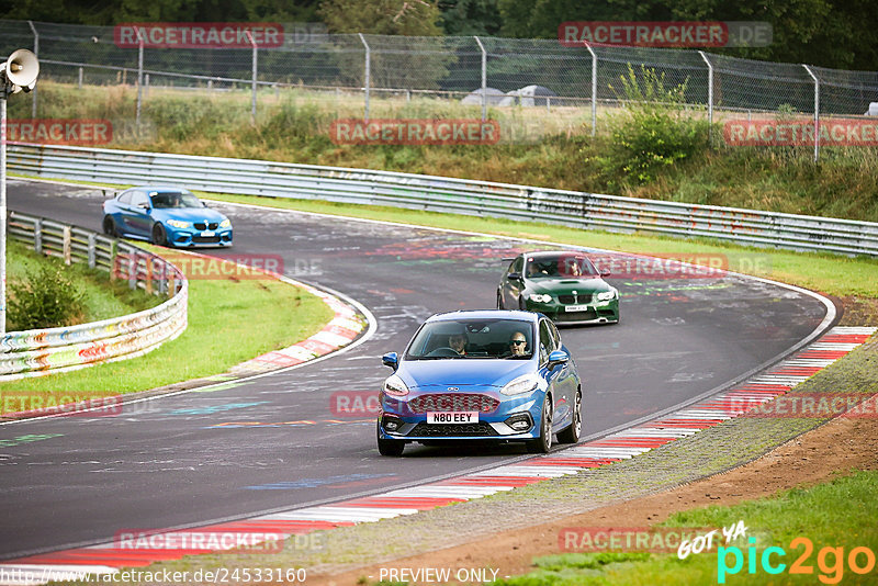 Bild #24533160 - Touristenfahrten Nürburgring Nordschleife (17.09.2023)