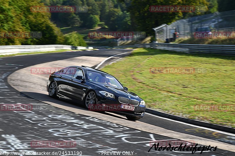 Bild #24533190 - Touristenfahrten Nürburgring Nordschleife (17.09.2023)