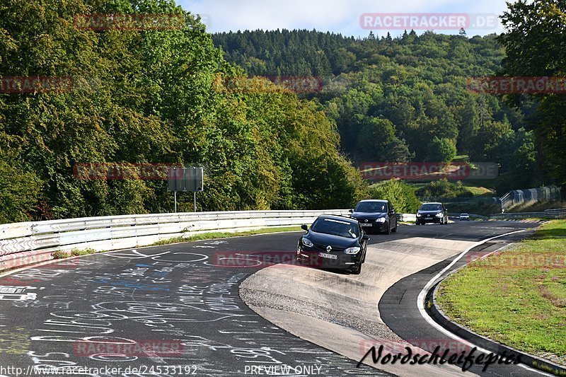 Bild #24533192 - Touristenfahrten Nürburgring Nordschleife (17.09.2023)