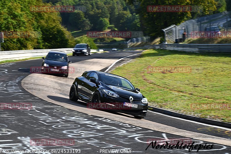 Bild #24533193 - Touristenfahrten Nürburgring Nordschleife (17.09.2023)