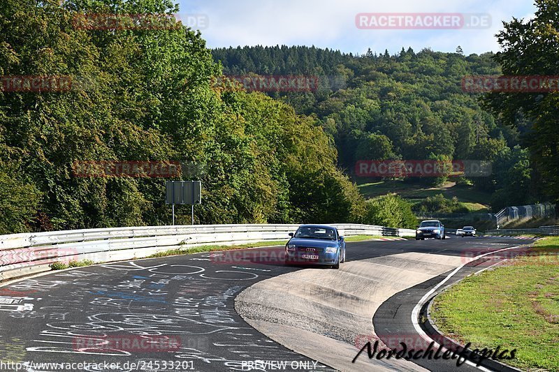 Bild #24533201 - Touristenfahrten Nürburgring Nordschleife (17.09.2023)