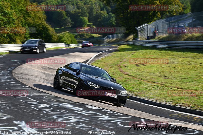 Bild #24533228 - Touristenfahrten Nürburgring Nordschleife (17.09.2023)