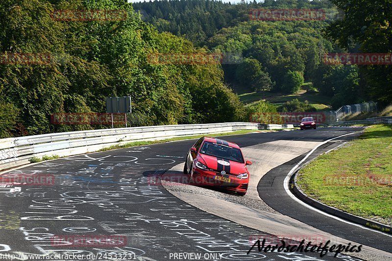 Bild #24533231 - Touristenfahrten Nürburgring Nordschleife (17.09.2023)