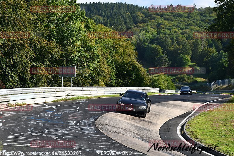 Bild #24533287 - Touristenfahrten Nürburgring Nordschleife (17.09.2023)