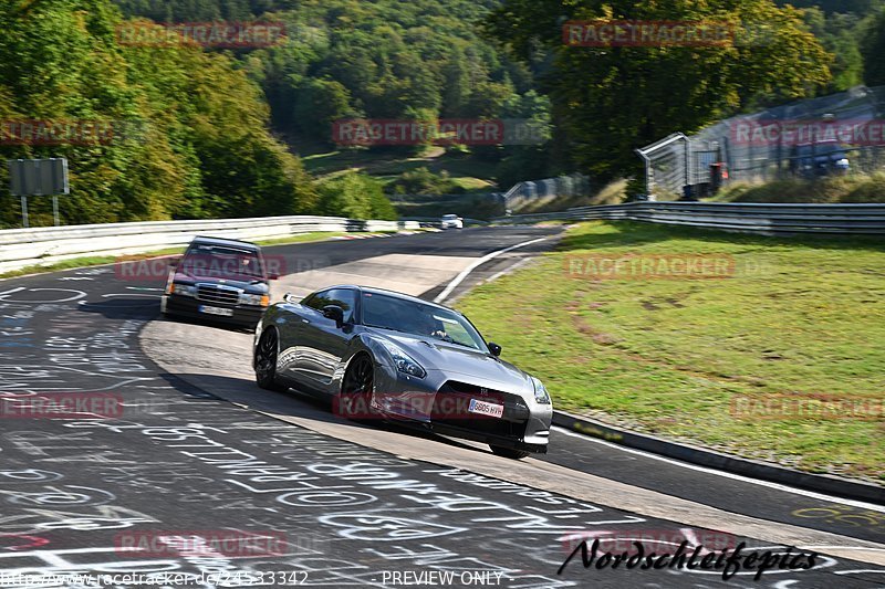 Bild #24533342 - Touristenfahrten Nürburgring Nordschleife (17.09.2023)