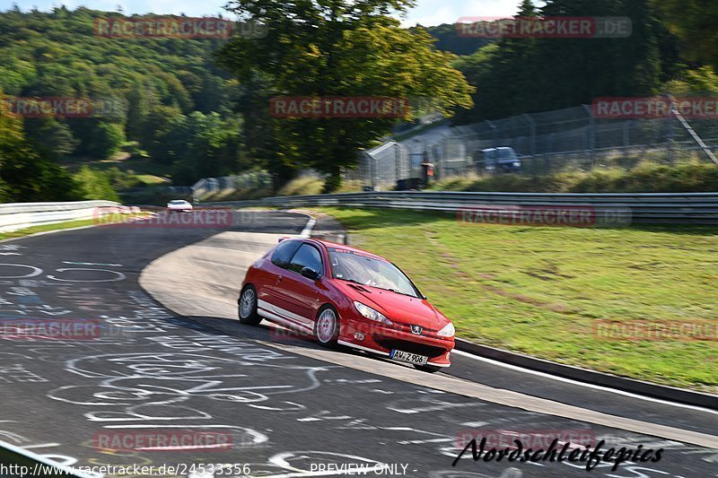 Bild #24533356 - Touristenfahrten Nürburgring Nordschleife (17.09.2023)