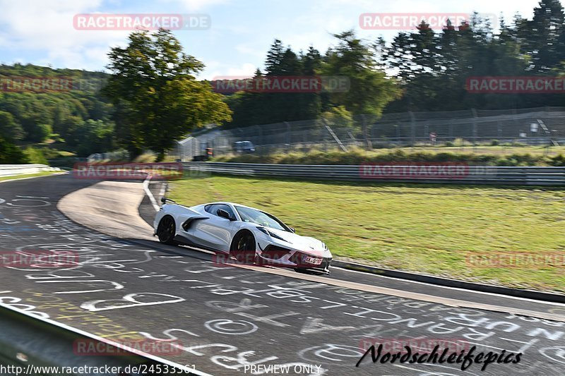 Bild #24533361 - Touristenfahrten Nürburgring Nordschleife (17.09.2023)