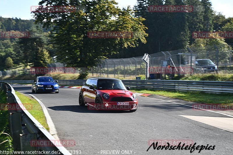 Bild #24533393 - Touristenfahrten Nürburgring Nordschleife (17.09.2023)