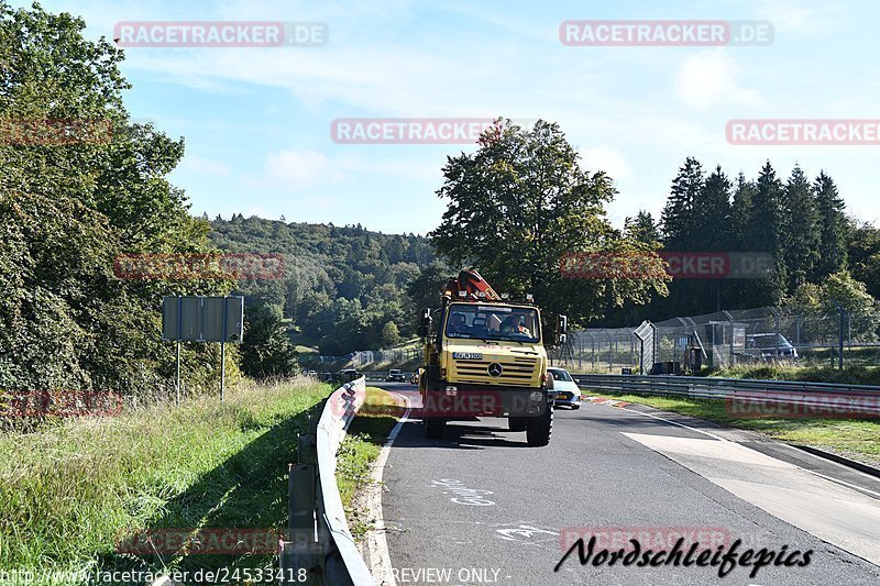 Bild #24533418 - Touristenfahrten Nürburgring Nordschleife (17.09.2023)