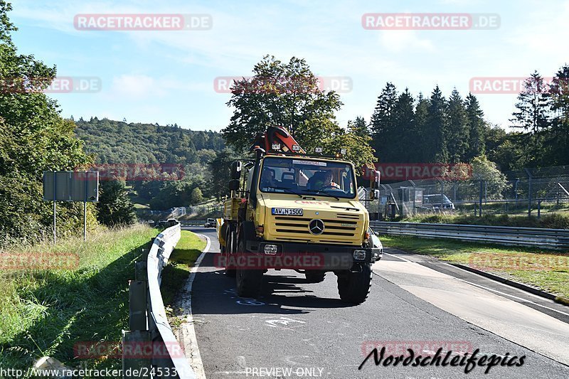 Bild #24533421 - Touristenfahrten Nürburgring Nordschleife (17.09.2023)