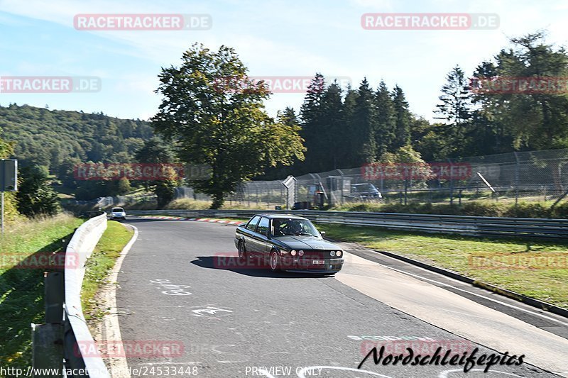 Bild #24533448 - Touristenfahrten Nürburgring Nordschleife (17.09.2023)