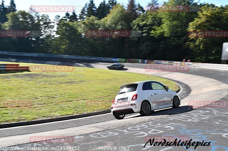Bild #24533452 - Touristenfahrten Nürburgring Nordschleife (17.09.2023)
