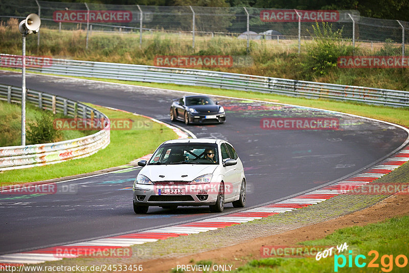 Bild #24533456 - Touristenfahrten Nürburgring Nordschleife (17.09.2023)