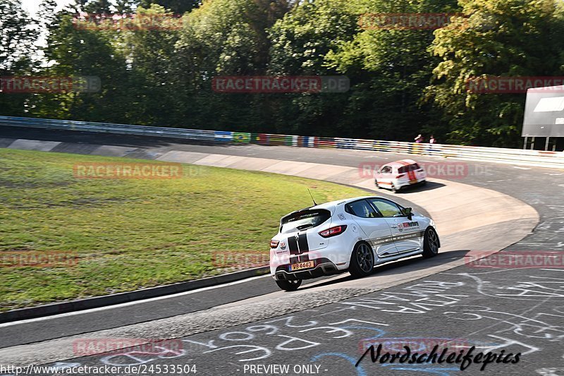 Bild #24533504 - Touristenfahrten Nürburgring Nordschleife (17.09.2023)