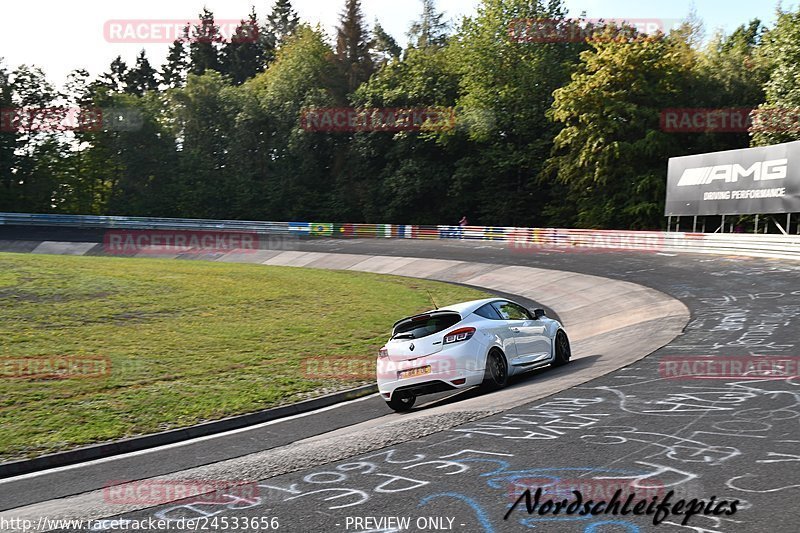 Bild #24533656 - Touristenfahrten Nürburgring Nordschleife (17.09.2023)