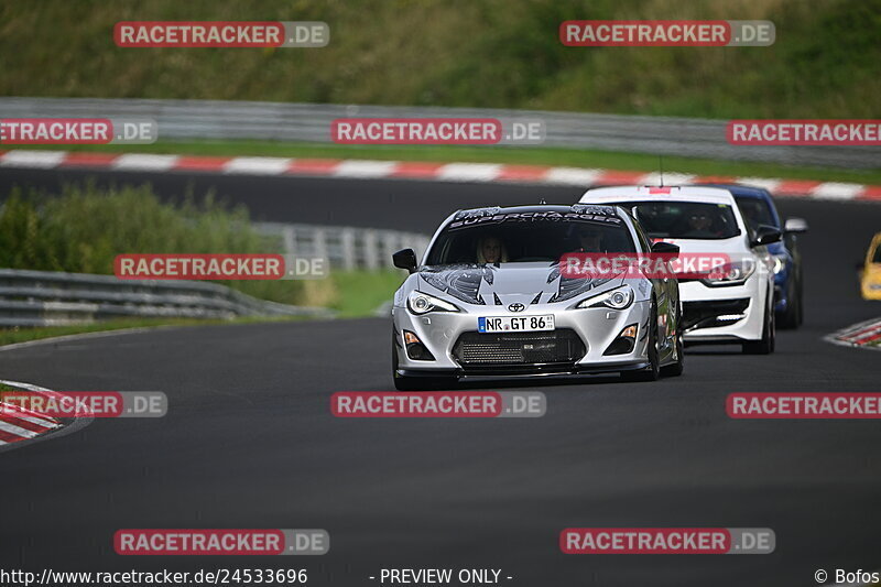 Bild #24533696 - Touristenfahrten Nürburgring Nordschleife (17.09.2023)