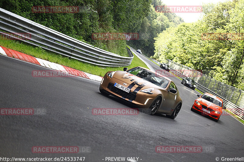 Bild #24533747 - Touristenfahrten Nürburgring Nordschleife (17.09.2023)