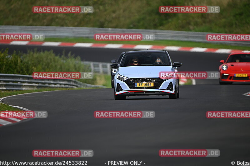 Bild #24533822 - Touristenfahrten Nürburgring Nordschleife (17.09.2023)