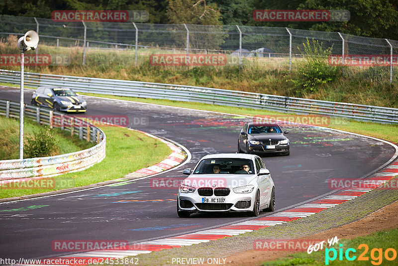 Bild #24533842 - Touristenfahrten Nürburgring Nordschleife (17.09.2023)