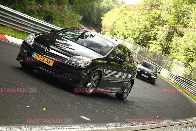 Bild #24533887 - Touristenfahrten Nürburgring Nordschleife (17.09.2023)