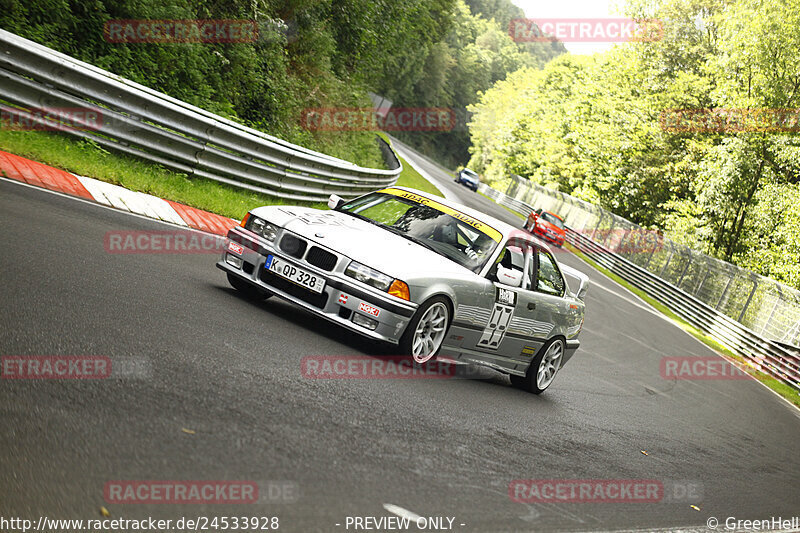 Bild #24533928 - Touristenfahrten Nürburgring Nordschleife (17.09.2023)