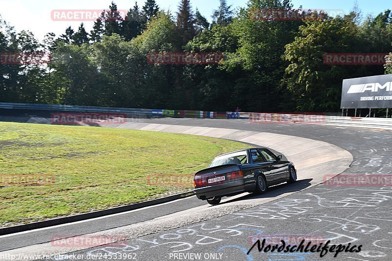 Bild #24533962 - Touristenfahrten Nürburgring Nordschleife (17.09.2023)