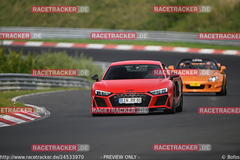 Bild #24533970 - Touristenfahrten Nürburgring Nordschleife (17.09.2023)