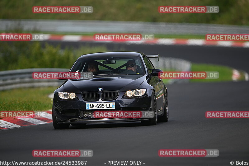 Bild #24533987 - Touristenfahrten Nürburgring Nordschleife (17.09.2023)