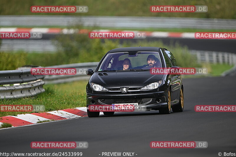 Bild #24533999 - Touristenfahrten Nürburgring Nordschleife (17.09.2023)