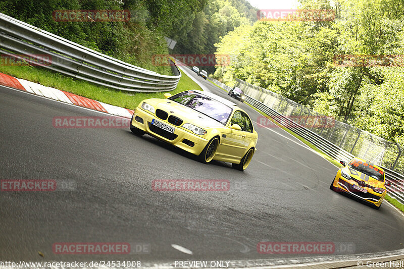 Bild #24534008 - Touristenfahrten Nürburgring Nordschleife (17.09.2023)