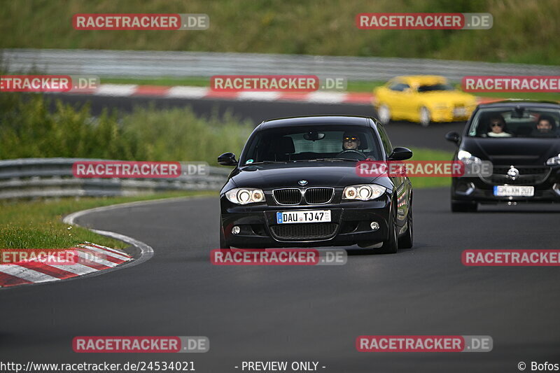 Bild #24534021 - Touristenfahrten Nürburgring Nordschleife (17.09.2023)