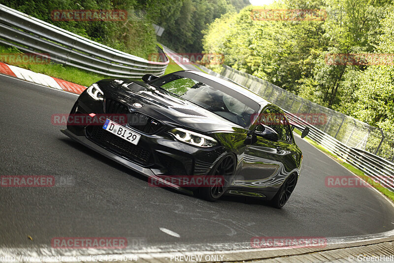 Bild #24534044 - Touristenfahrten Nürburgring Nordschleife (17.09.2023)