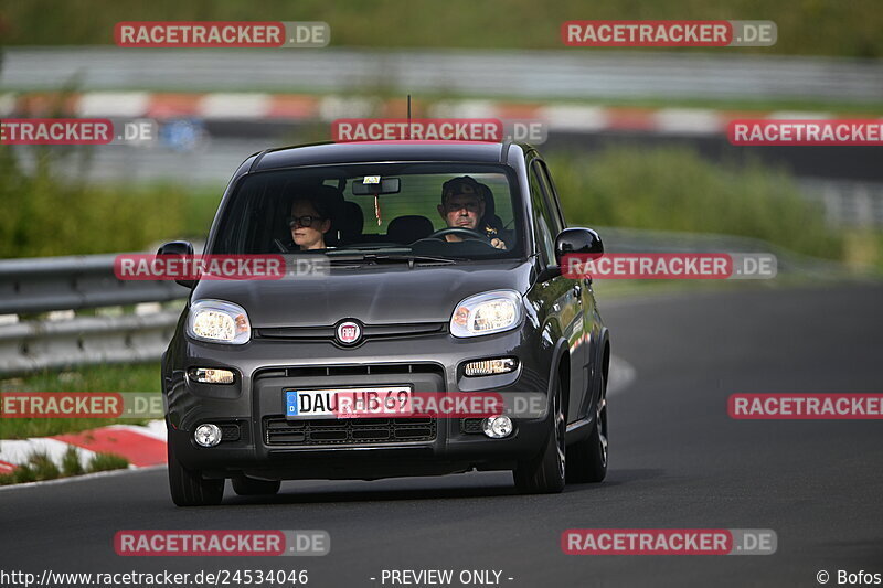 Bild #24534046 - Touristenfahrten Nürburgring Nordschleife (17.09.2023)