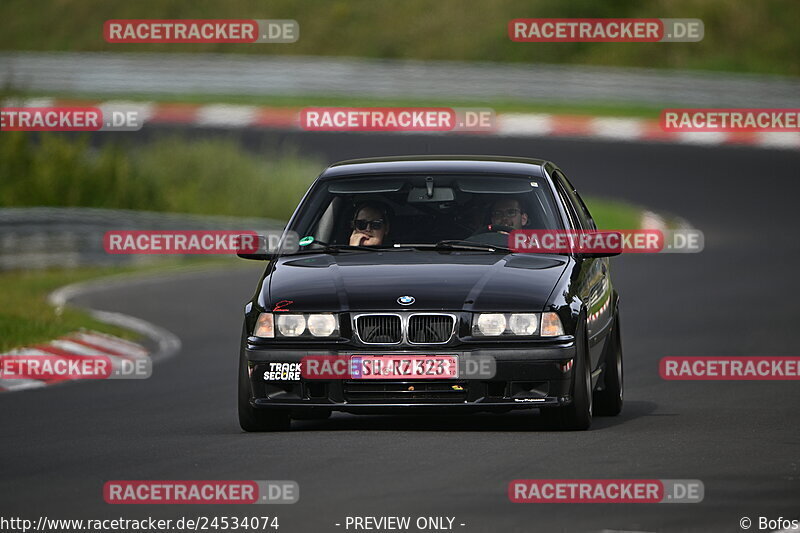 Bild #24534074 - Touristenfahrten Nürburgring Nordschleife (17.09.2023)