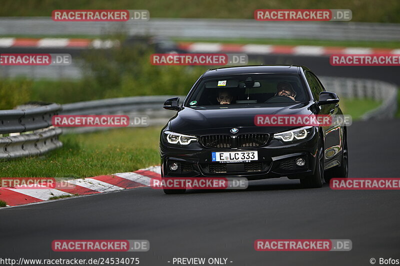 Bild #24534075 - Touristenfahrten Nürburgring Nordschleife (17.09.2023)