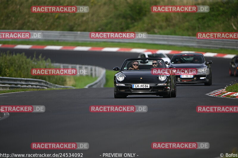 Bild #24534092 - Touristenfahrten Nürburgring Nordschleife (17.09.2023)