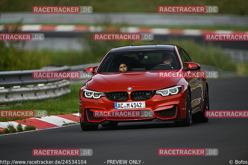 Bild #24534104 - Touristenfahrten Nürburgring Nordschleife (17.09.2023)