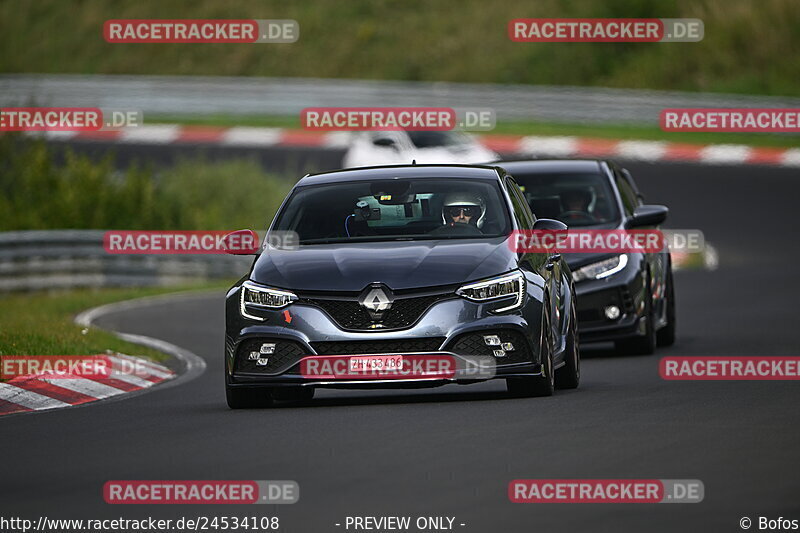 Bild #24534108 - Touristenfahrten Nürburgring Nordschleife (17.09.2023)