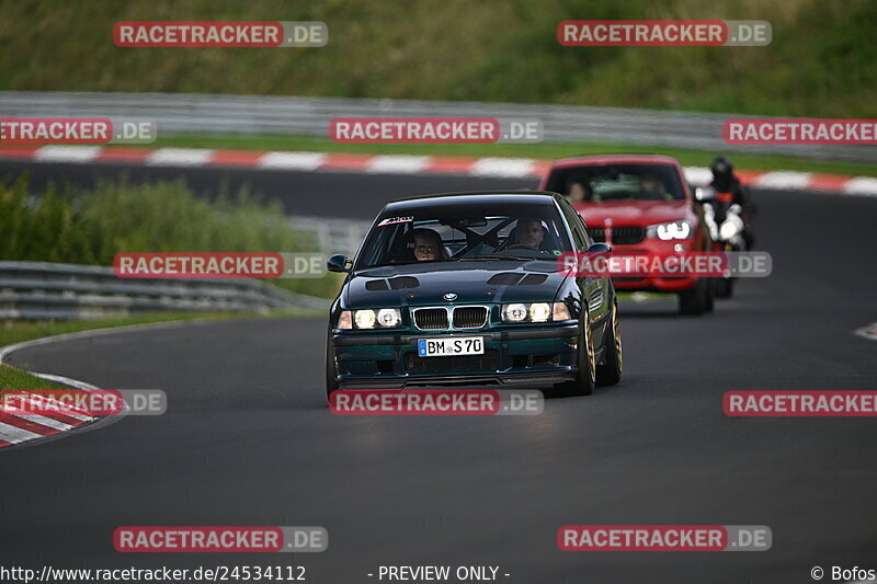 Bild #24534112 - Touristenfahrten Nürburgring Nordschleife (17.09.2023)