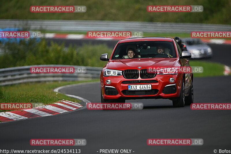 Bild #24534113 - Touristenfahrten Nürburgring Nordschleife (17.09.2023)