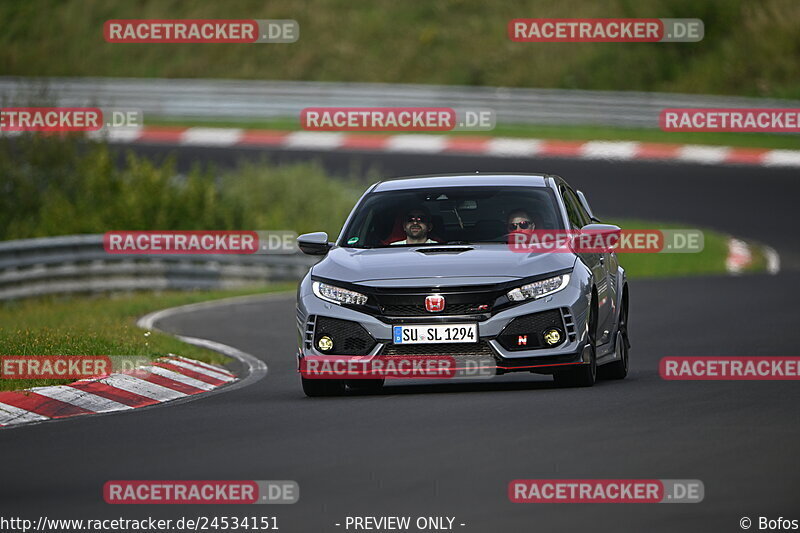 Bild #24534151 - Touristenfahrten Nürburgring Nordschleife (17.09.2023)