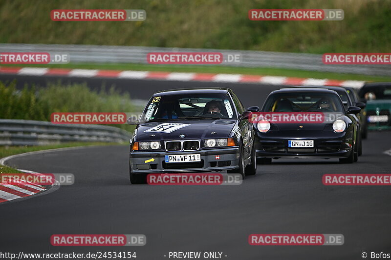 Bild #24534154 - Touristenfahrten Nürburgring Nordschleife (17.09.2023)