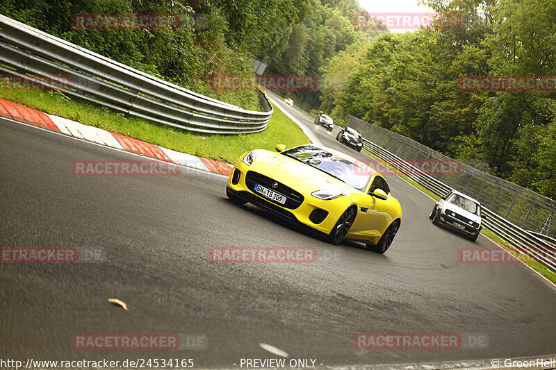 Bild #24534165 - Touristenfahrten Nürburgring Nordschleife (17.09.2023)