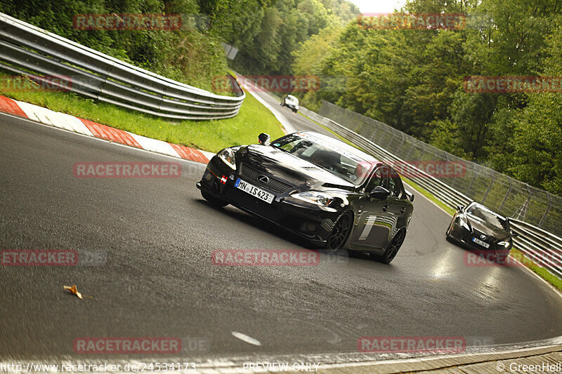 Bild #24534173 - Touristenfahrten Nürburgring Nordschleife (17.09.2023)