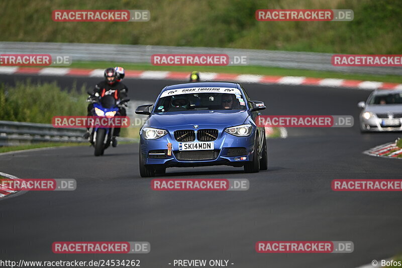 Bild #24534262 - Touristenfahrten Nürburgring Nordschleife (17.09.2023)