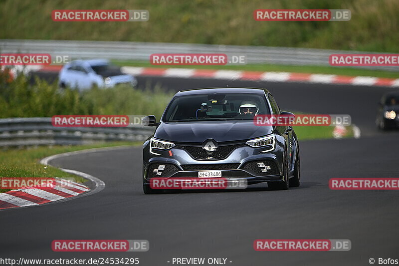 Bild #24534295 - Touristenfahrten Nürburgring Nordschleife (17.09.2023)