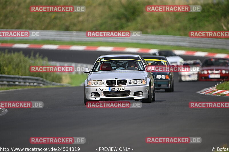 Bild #24534319 - Touristenfahrten Nürburgring Nordschleife (17.09.2023)